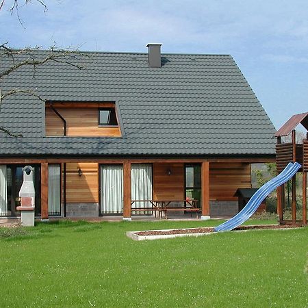 デュルビュイ Lindberghヴィラ エクステリア 写真
