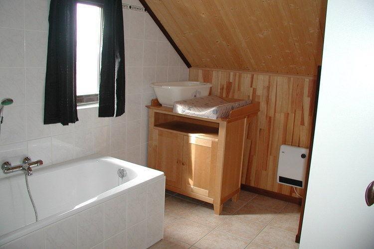デュルビュイ Lindberghヴィラ 部屋 写真