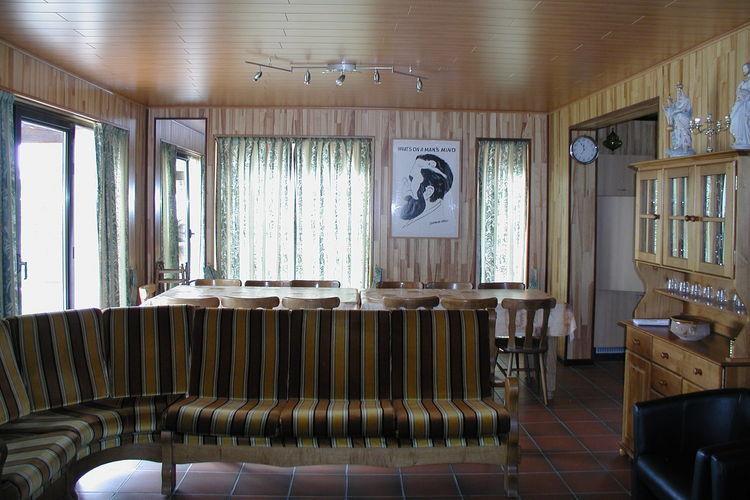 デュルビュイ Lindberghヴィラ 部屋 写真